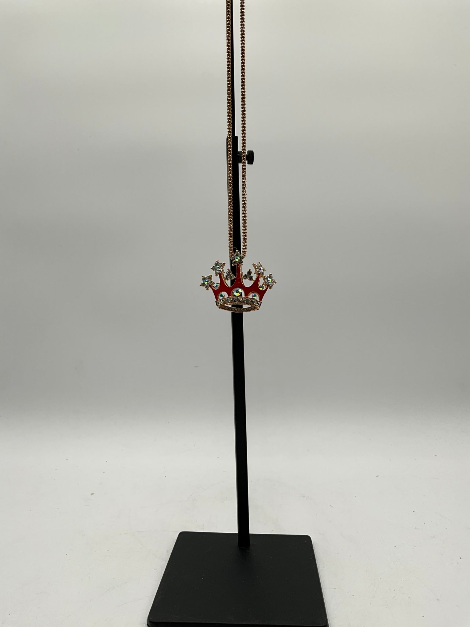 Betsy Johnson Necklace